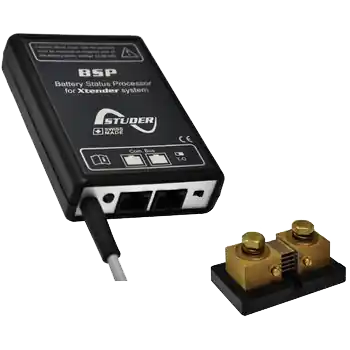 Schnäppchen Studer Batteriezustands-Monitor BSP 500